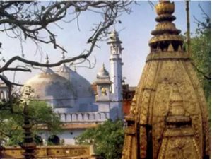 gyanvapi mosque