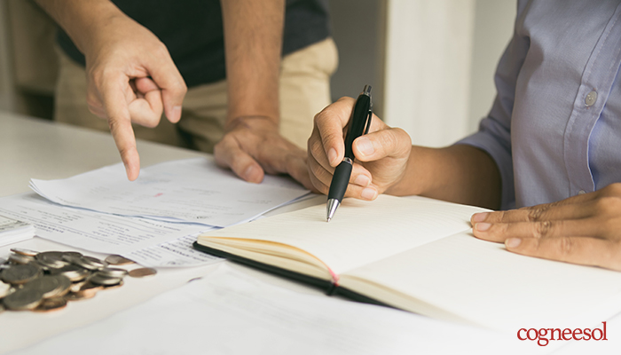 accounting mistakes