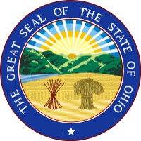 image of Seal of Ohio