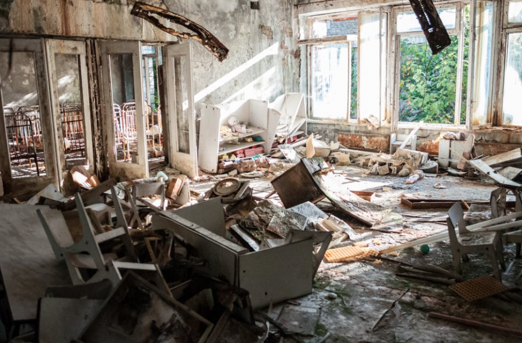 What is the Law on Abandoned Property?