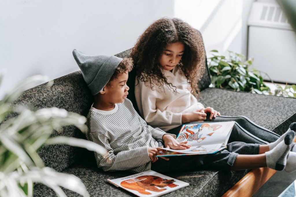 What is the Law on Child Maintenance?