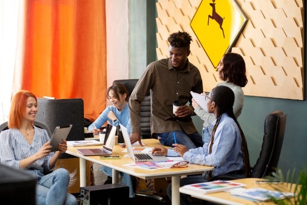 maximize employee productivity