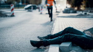 Phoenix, AZ - Alberta Lavetta Cons Struck, Killed by Driver at 51st Ave and McDowell Rd