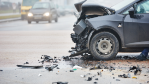 Glendale, AZ - One Killed in Collision on Loop 101 Near Glendale Ave