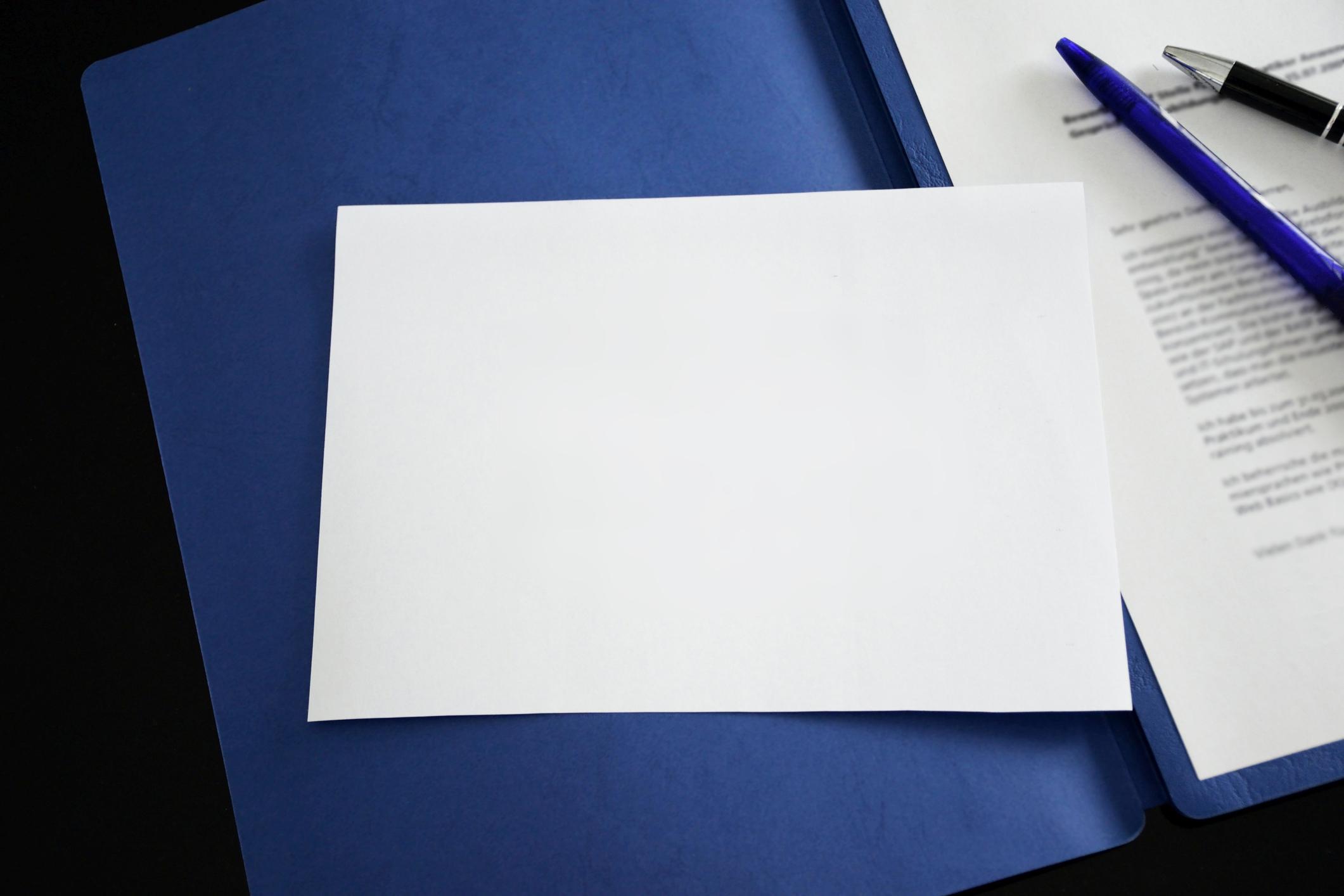 Write the perfect cover letter for law firms. Once you get the job, adopt MyCase legal case management software. Visit MyCase.com to learn more. 