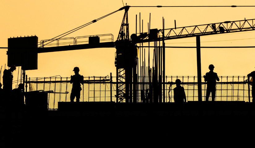 Organizing the Unorganised: The Indian Construction Industry