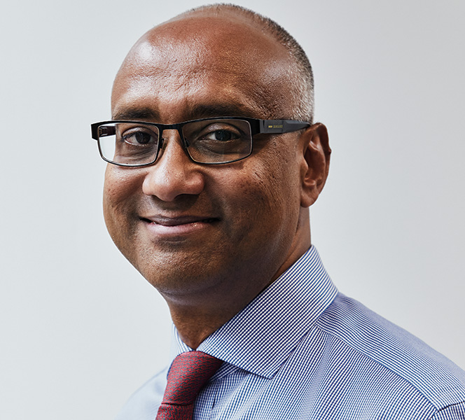 Dharmendra Nair