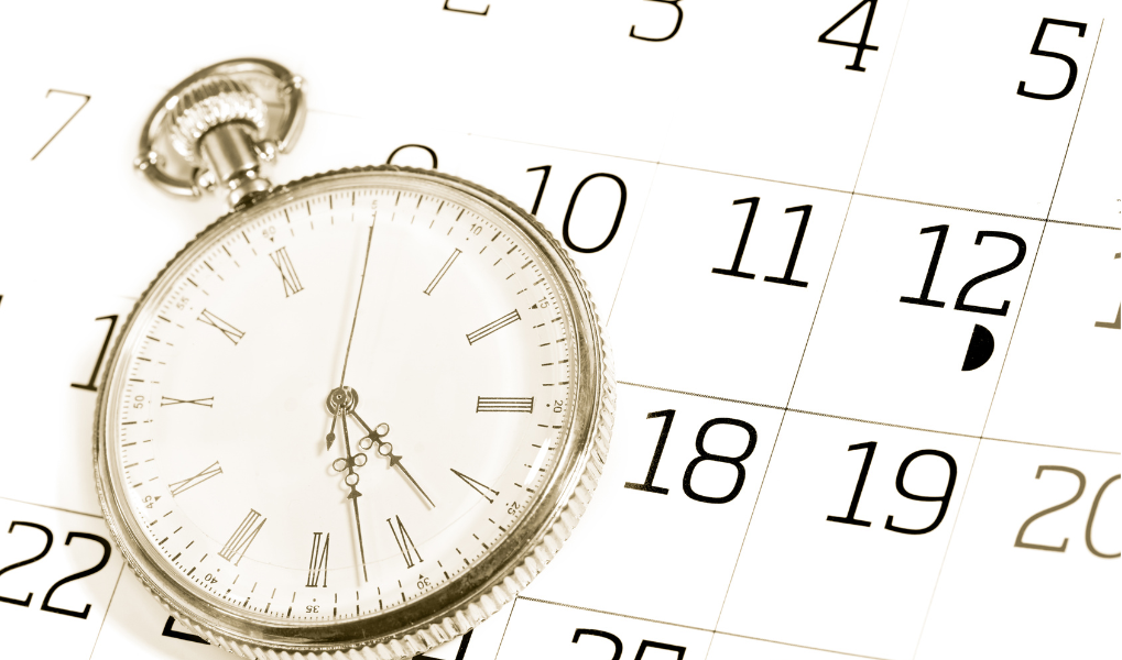 Time-Canva