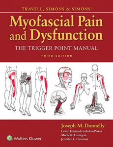 myofascial pain injury