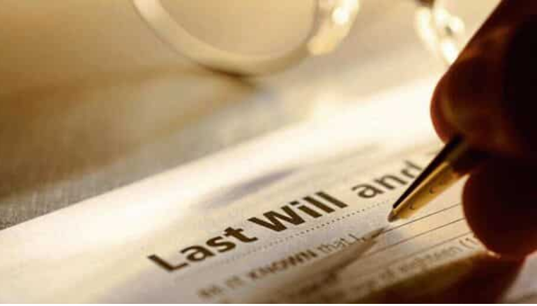 Do FDs accrue interest after owner’s death