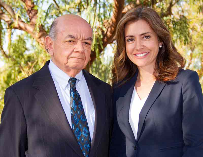 Palm Desert Attorneys