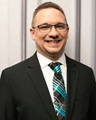 Photo of Keith T. Brown