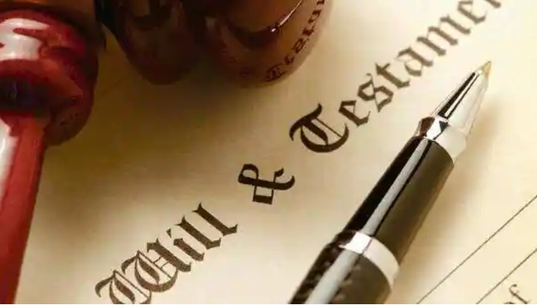 Should I write a will or form a trust to distribute my assets