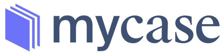 mycase logo mycase logo