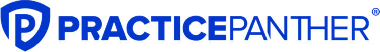 PracticePanther logo PracticePanther logo