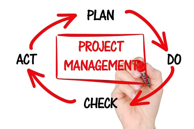 Why do tech implementation projects fail?