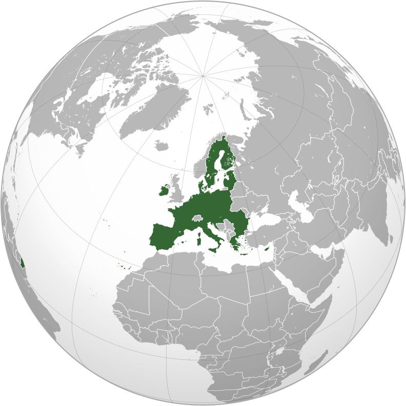 Quais as normas da União Europeia