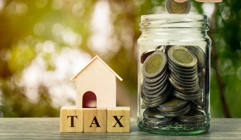 Revaluation of Capital Asset made liable to Capital Gains tax