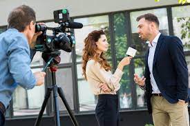 tvinterview