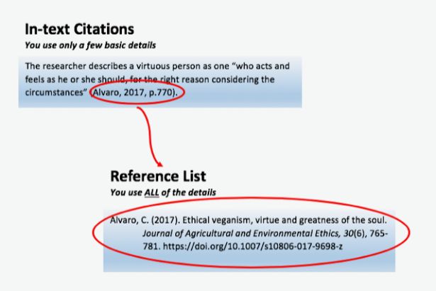plagiarism