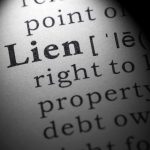 Code of Civil Procedure 872.630. Liens; Status and Priority(Partition Actions)