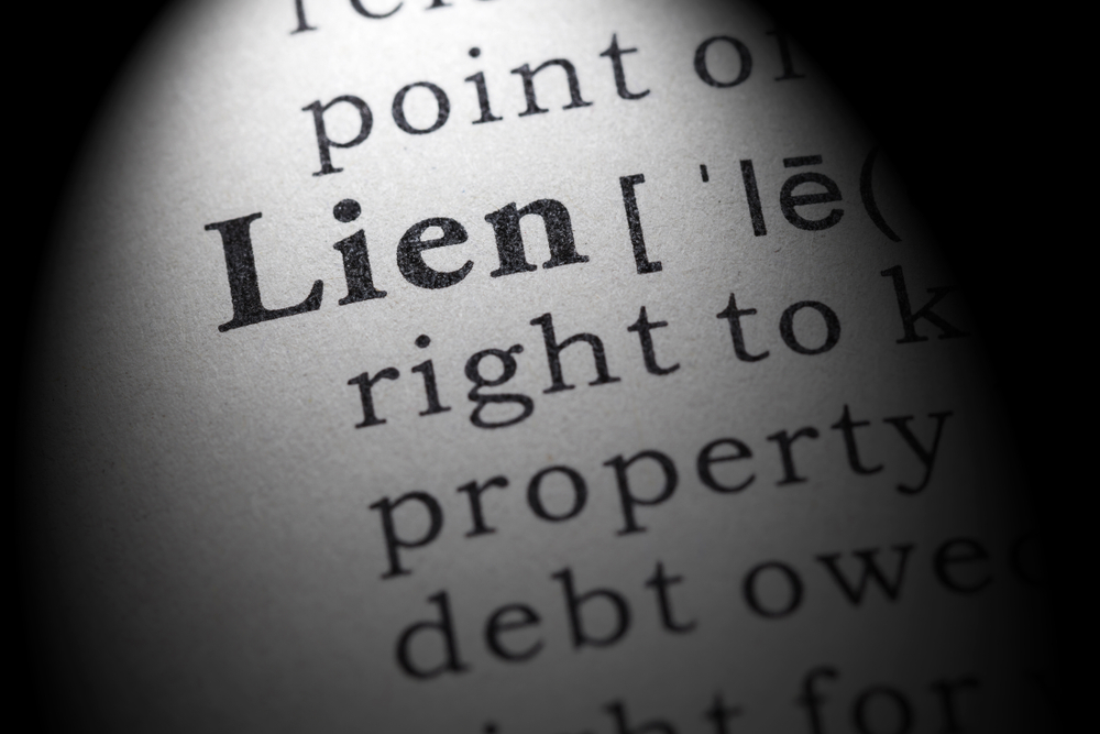 Code of Civil Procedure 872.630. Liens; Status and Priority(Partition Actions)