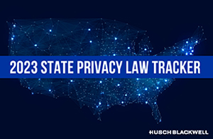 2023 Data Privacy Tracker