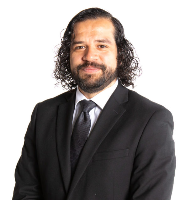 Jairo Castellanos