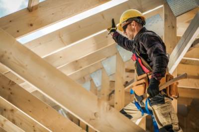 Gilroy Construction Work Injury Lawyers