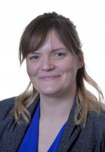 Kettering Hospital Ward Rated Inadequate