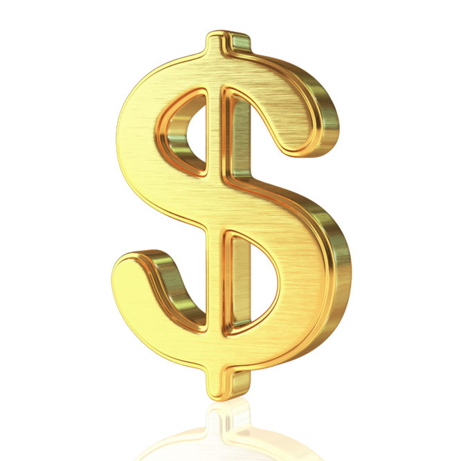 Isolated on white background with clipping path. 3D render.
