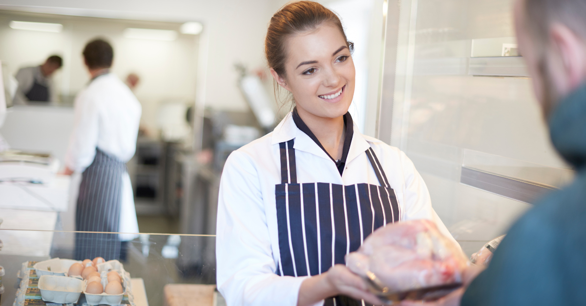 Minors in the Workplace