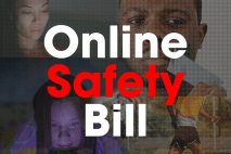 New protections for children and free speech added to internet laws - GOV.UK