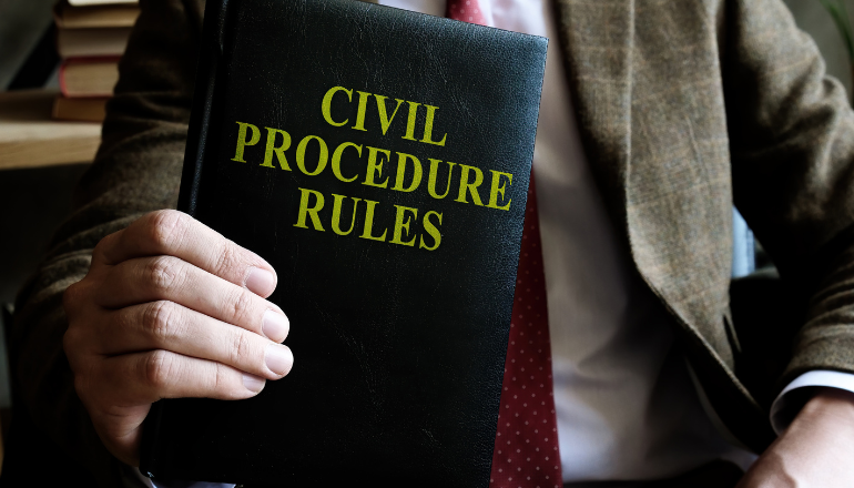 Civil Procedure