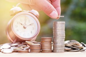 Dissolution Marriage and Pensions