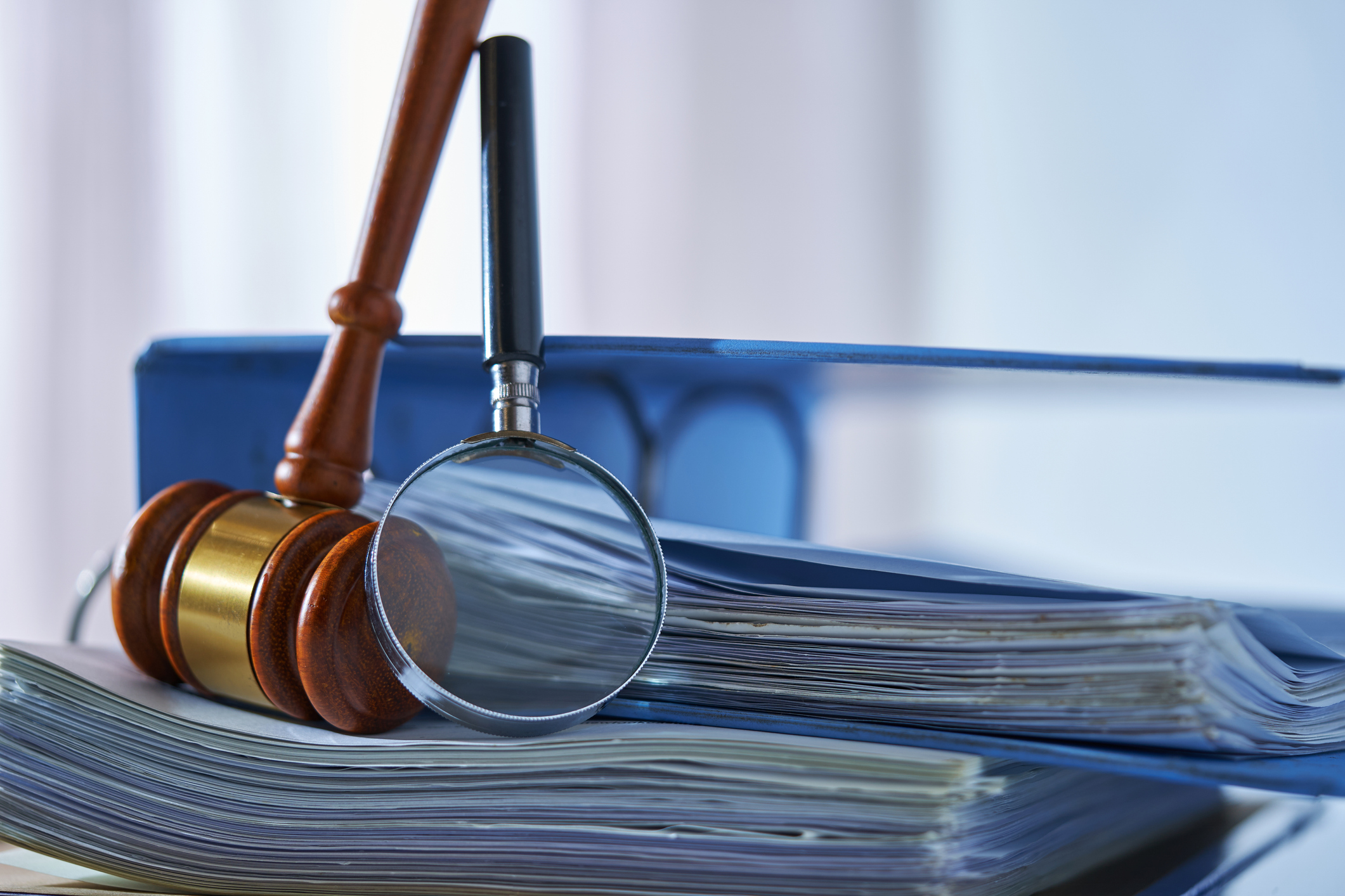 Insurance May Cover Your False Claims Act Settlement