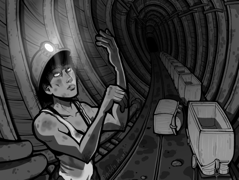 Mining