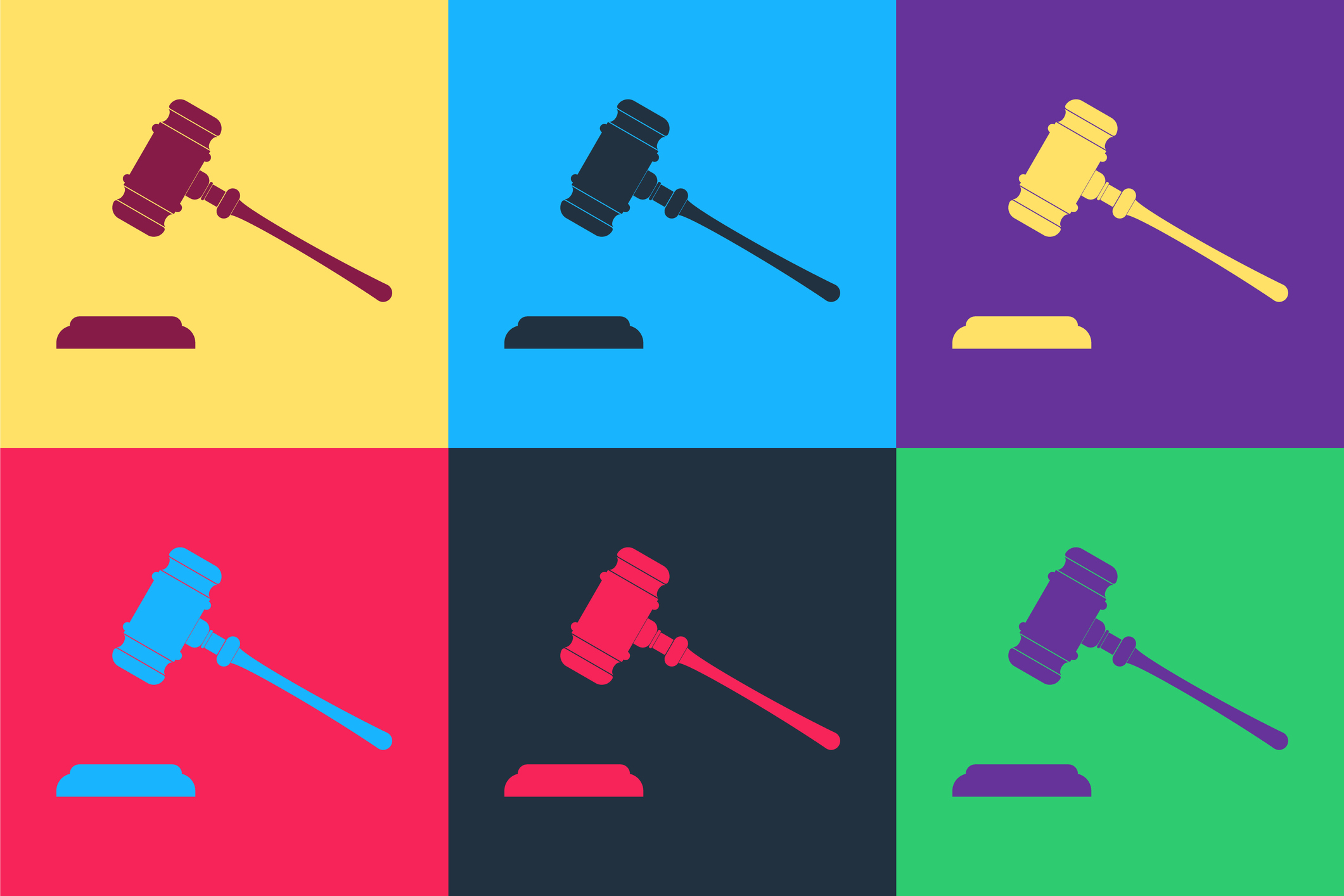 Prince Pop Art Not a Fair Use: SCOTUS Rules Against Warhol