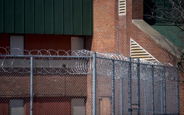 Chittenden Regional Correctional Facility