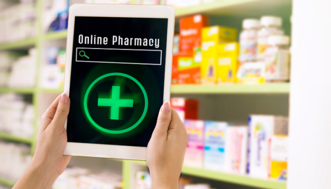 The Operation of e-Pharmacies and Data Privacy Risks The Operation of e-Pharmacies and Data Privacy Risks