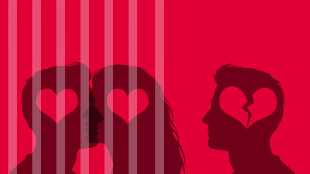 Extramarital Affair