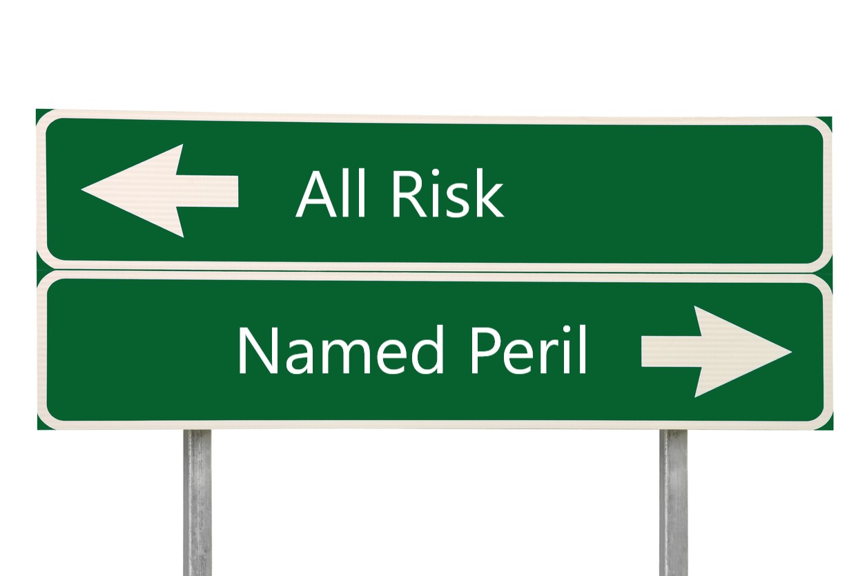 all-risk-named-peril-iStock-185884645