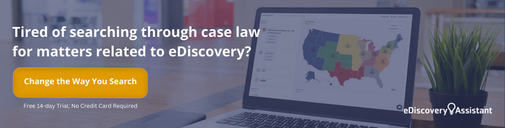 eDiscovery Assistant