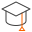 icon-graduation hat