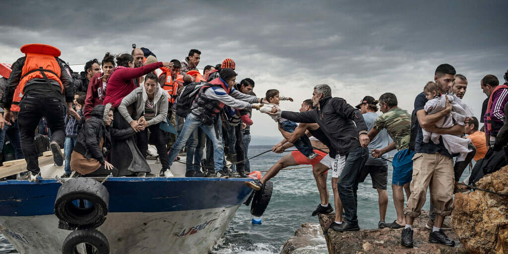 Refugee