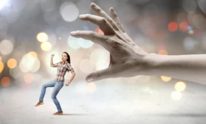 Control over your divorce