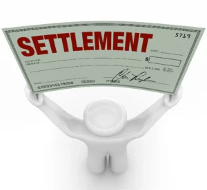 Mistakes and Settlements