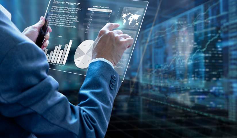 Investment Advisors