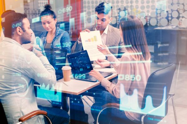 AI to retain tech talent