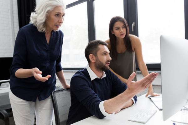 successful succession management